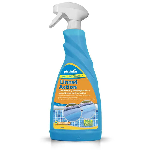 NETTOYEUR POUR LIGNES DE FLOTTAISON