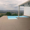 DECK LAME OCÉWOOD - Arabica