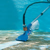 Aspirateur de piscine 