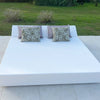 Bed de plage ou de piscine Cozip Miami