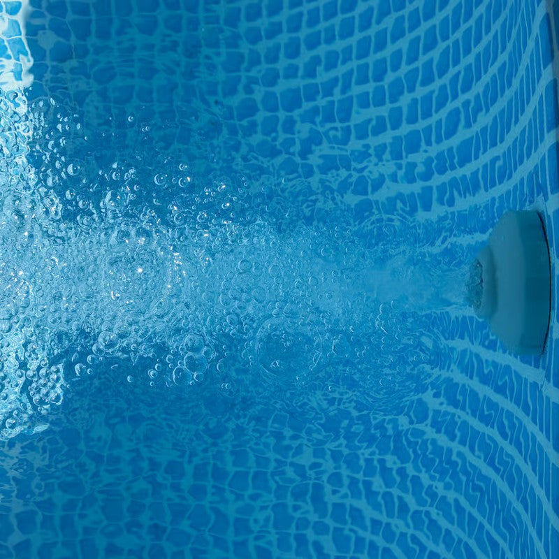 filtration de piscine e fonctionnement 