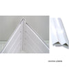 Accessoires en PVC pour lambris