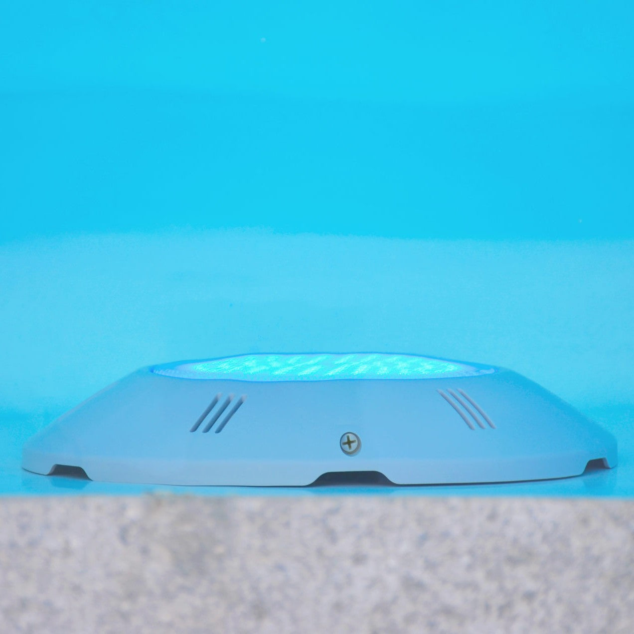 PROJECTEUR DE PISCINE A LED MULTICOLORE - Seamaid