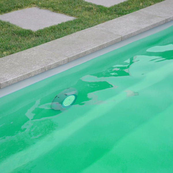 PROJECTEUR DE PISCINE A LED MULTICOLORE - Seamaid