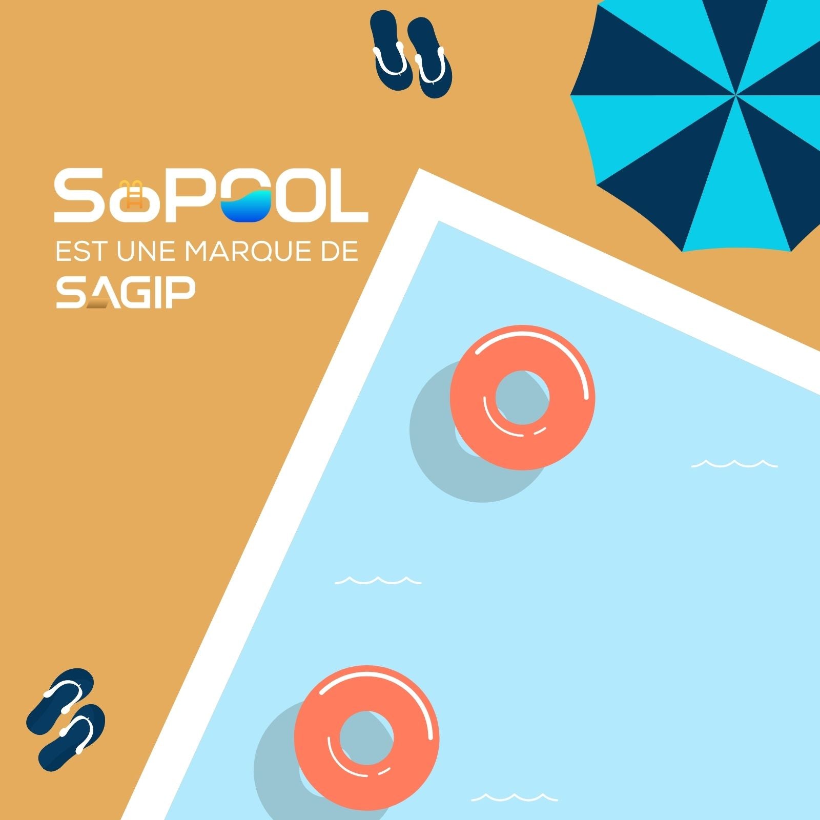Spa avec lampe de couleur 