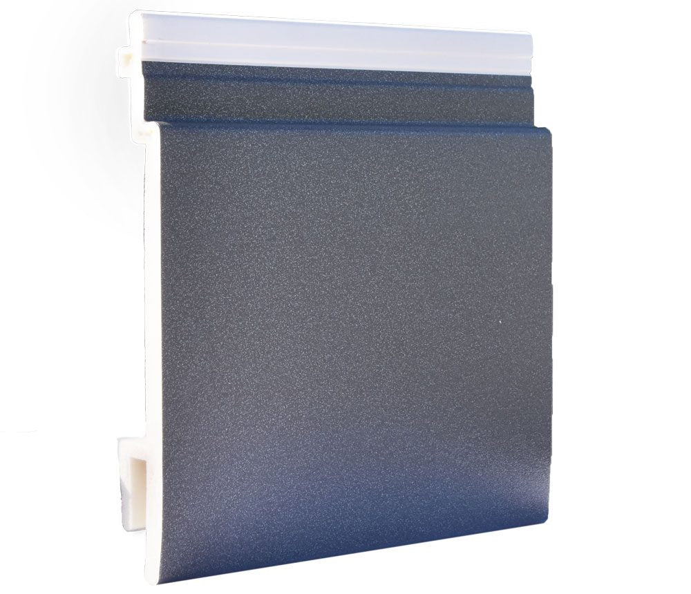BARDAGE PVC PREMIUM Métallisé - Isocel®