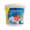 Pastilles de chlorechoc