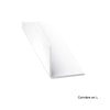 Accessoires en PVC pour lambris