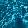 eau claire de piscine