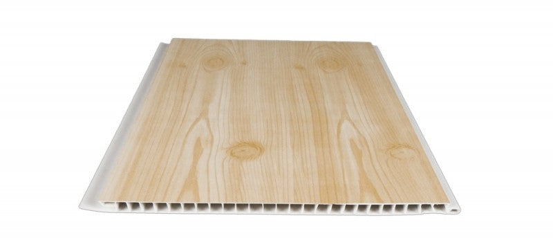 Lames de lambris en PVC
