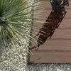 Lame en PVC pour deck et terrasse