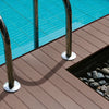 Lame en PVC pour deck et terrasse