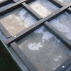 Lambourde en composite pour terrasse et deck