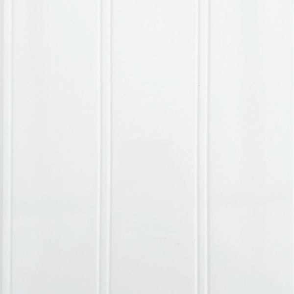 Lames de lambris en PVC